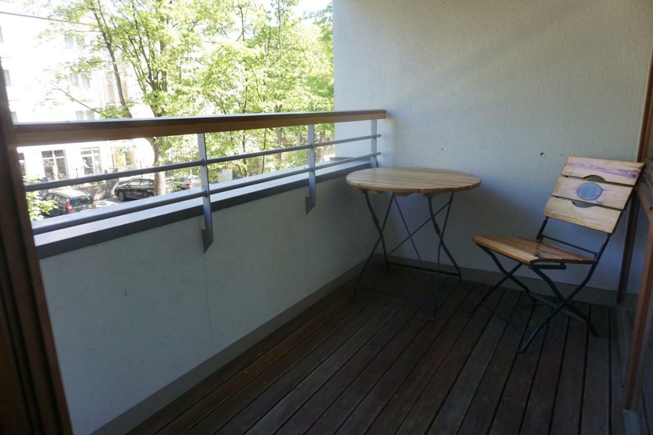 Apartament W Hotelu Sand 코워브제크 외부 사진
